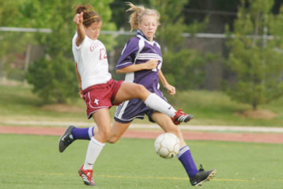 Girls Soccer | IHSA Sports & Activities