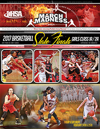 Girls Basketball | IHSA Sports & Activities