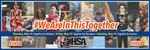 #WeAreInThisTogether: IHSA Social Media Campaign Celebrates the Conclusion of 2019-20 School Year