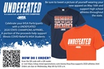 IHSA SAC T-Shirts Aim to Unify IHSA Students, Give Back to COVID-19 Relief