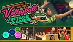 VOTE On The Greatest IHSA Girls Volleyball Matches Via The COUNTRY Financial Vintage Games Series