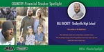 COUNTRY Financial Teacher Spotlight: Bill Duckett, Shelbyville High School