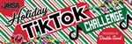 VOTE for the winner of the IHSA Holiday TikTok Challenge presented by Double Good
