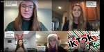 IHSA TikTok Holiday Challenge Finalists Talk About Their Charity Of Choice
