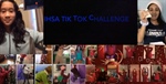 Top 10 Videos In The IHSA Holiday TikTok Challenge Presented By Double Good