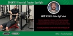 COUNTRY Financial Teacher Spotlight: Jared Wessels, Fulton High School