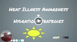 WATCH: IHSA SMAC Heat Illness Awareness & Hydration Strategies Video