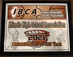 IHSA Well-Represented At IBCA Hall of Fame Awards Banquet