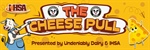 VOTE For The Winner Of The Cheese Pull Contest Presented By Undeniably Dairy