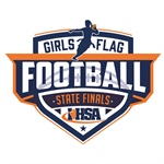 Eight Schools Qualify For Inaugural IHSA Girls Flag Football State Finals On October 18-19