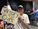 WNBA Star Allie Quigley's Championship Work Ethic Began At JCA