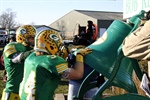 For Whom The Bell Tolls: Geneseo Football Owns Titles & Tradition