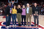 IHSA Distinguished Media Service Award Presentation: Barry Temkin