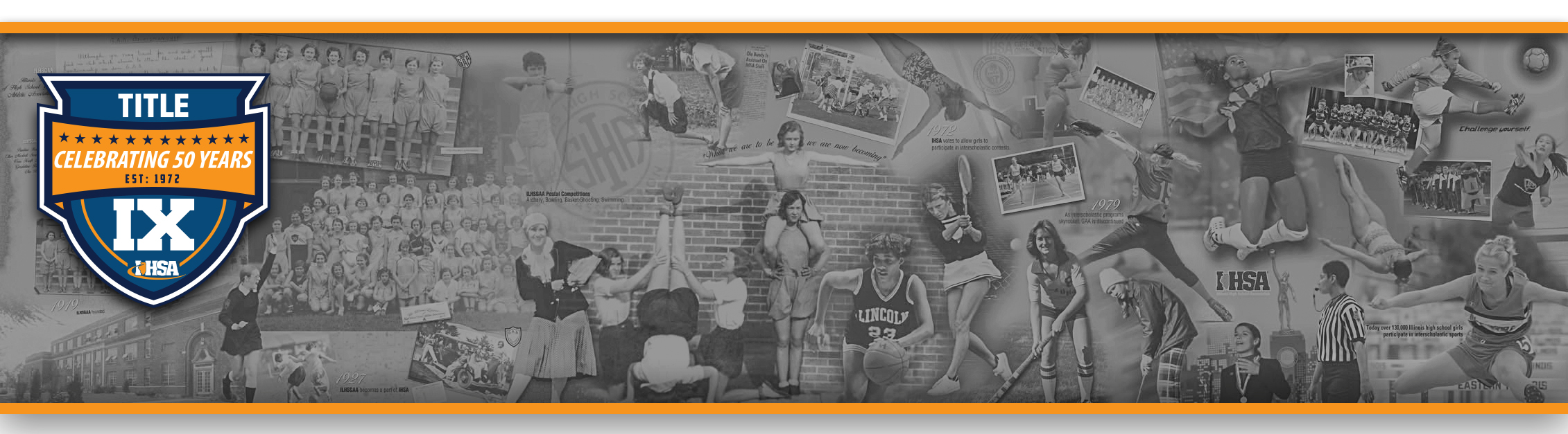 Title IX 50th Anniversary Town Hall Series - Women's Sports Foundation