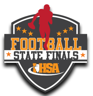 Watch The IHSA Football State Championship Games On Weigel's IHSA TV Network