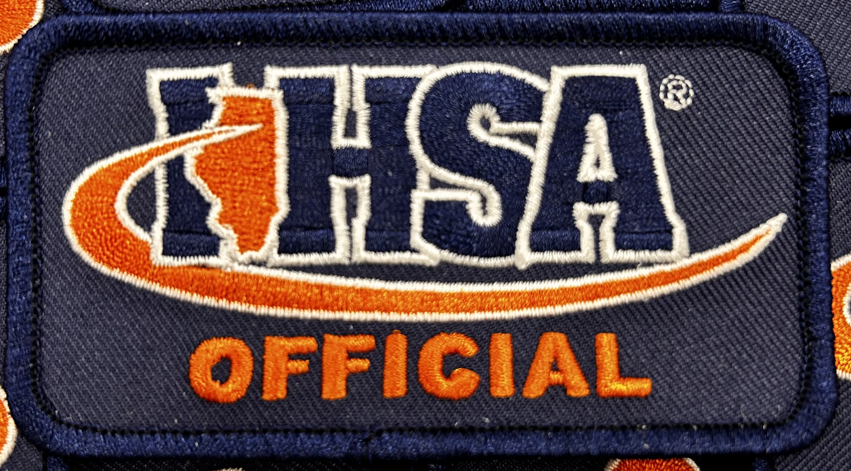 IHSA Announces 202324 Officials of the Year