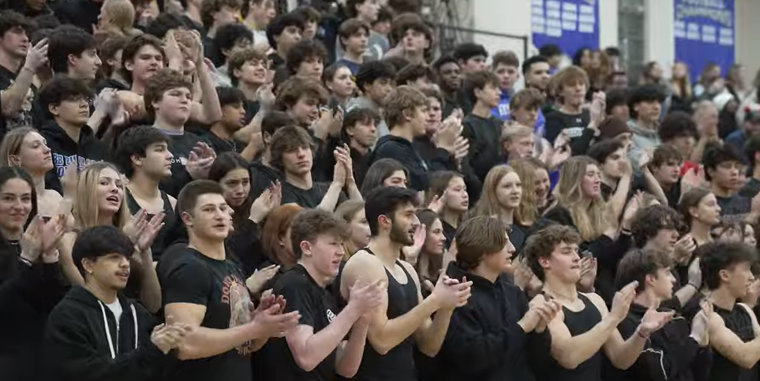 IHSA Announces 2024 Student Section Spirit Showdown Finalists   Img SSS.PNG