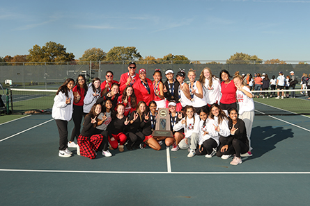 Girls Tennis Ihsa Sports Activities