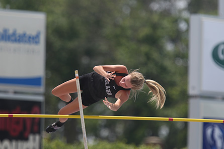 State Tournament Archive - Girls Track & Field