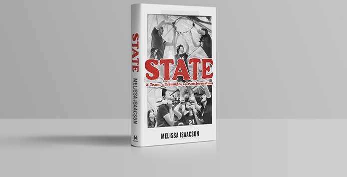 Ihsa Ihsa State Ihsa State Articles - decorated author melissa isaacson s new book state chronicles her ihsa championship basketball team