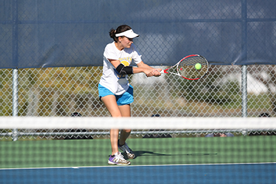 Girls Tennis | IHSA Sports & Activities