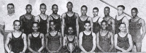 DuSable, 1936