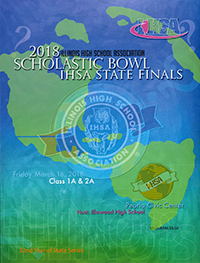 Scholastic Bowl | IHSA Sports & Activities