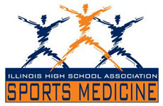 Illinois High School Association Sports Medicine